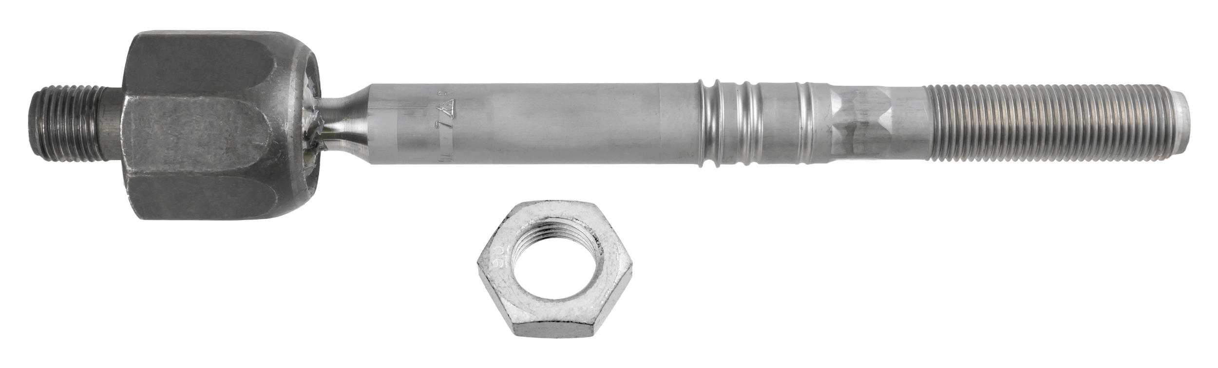 Рульова тяга