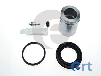 Ремкомплект суппорта (переднего) Jeep Commander 01- (d=48mm)(K/H)(+1 поршень/направляющая) SuperK