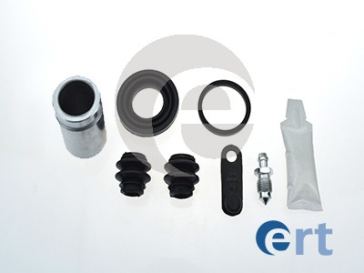 Ремкомплект супорта (заднього) Hyundai i20 08- (d=30mm) (+поршень) (Mando)