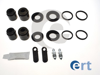 Ремкомплект супорта (заднього) Audi Q7 06- (d=28/32mm) (+4 поршня) (Brembo)