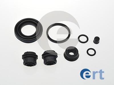Ремкомплект суппорта (заднего) renault megane 01- (d=34mm) (lucas)