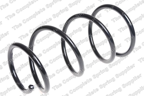 Пружина підвіски