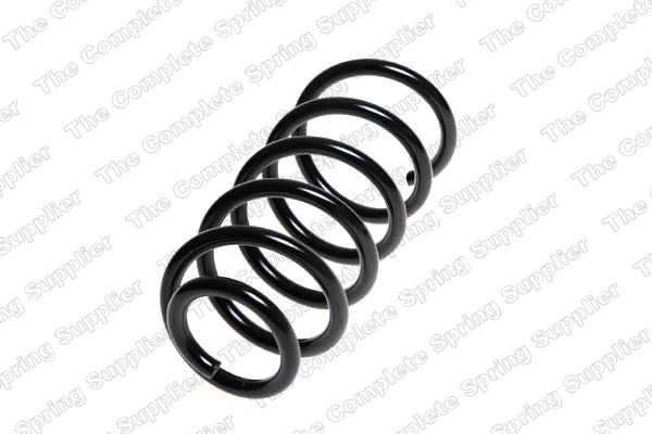 Пружина підвіски