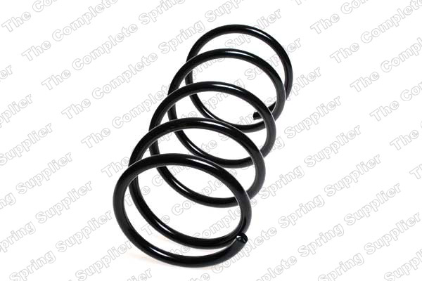 Пружина підвіски