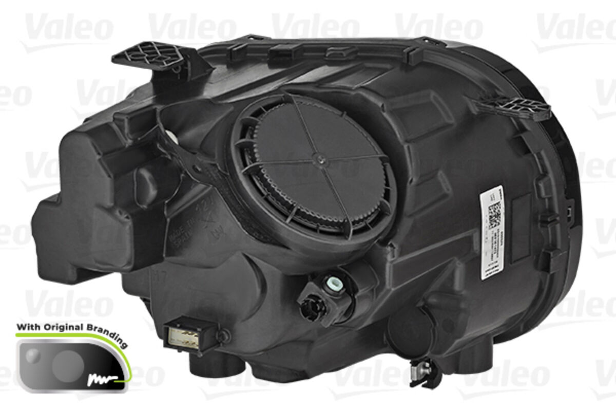 450524 VALEO