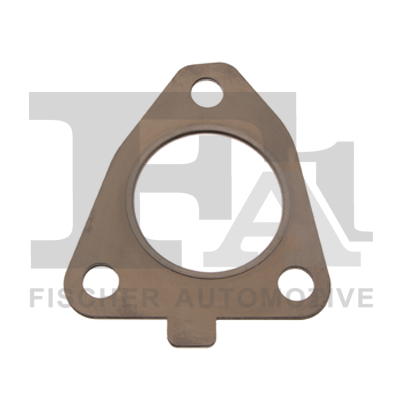 Прокладка, компресор Hyundai/Kia 2,0/2.2 CRDi D4HA/D4HB 05.14- (вир-во Fischer)