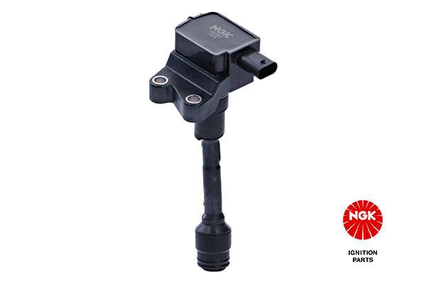 Катушка зажигания Ford Transit Connect 1.0 Ecoboost 12-