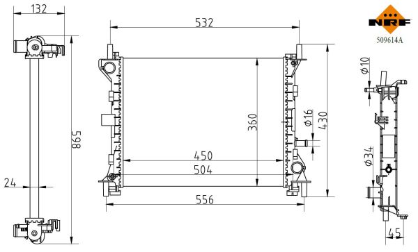 509614A NRF