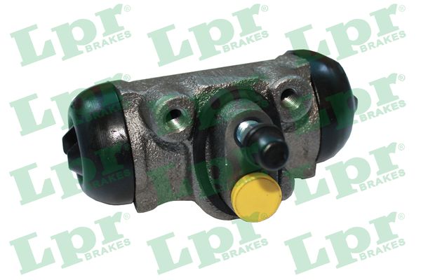 5377 LPR