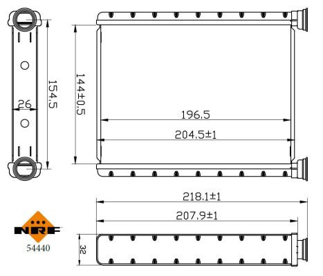 54440 NRF