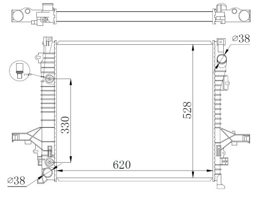 550019 NRF