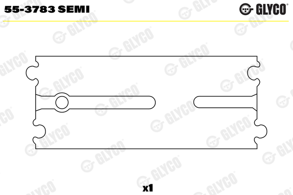 553783SEMI GLYCO