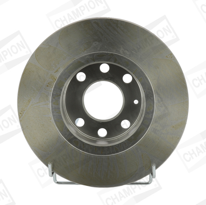 Диск гальмівний (передній) Opel Astra F/Corsa B/Vectra A 1.6/1.81.7D 91-00 (256x41x20)
