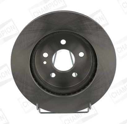 Диск тормозной (передний) MB M-class (W163) 98-05 (303х26)