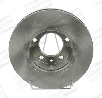 Диск тормозной (передний) Renault Master/Opel Movano 98- (305,5x28) (R16)
