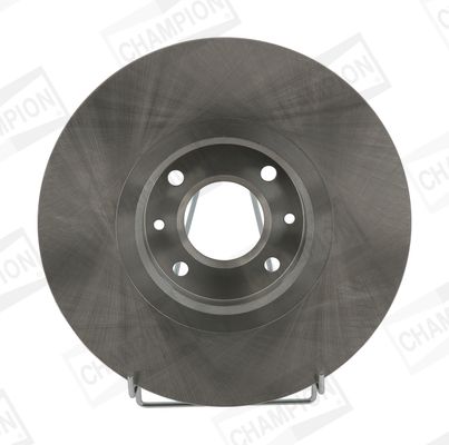 Диск тормозной (передний) Citroen C4/ Peugeot 207/307 1.6-2.0i 04- (302x26)