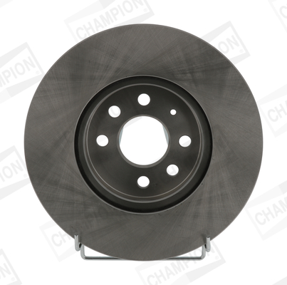 Диск тормозной (передний) Opel Combo 01- (280x25)
