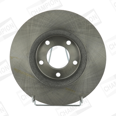 Диск тормозной (передний) Chrysler Voyager 2.0-3.3/2.5-2.8CRD 95-08 (301x28)