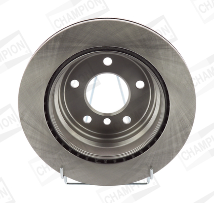 Диск тормозной (задний) BMW 1 (E81/E87)/3 (E90/E91/E92/E93) 03-13/X1 (E84) 09-15 (300x20) 