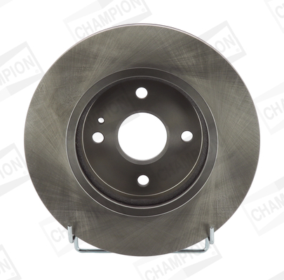 Диск тормозной (передний) Mazda 2 07-15 (288x23)