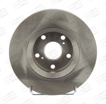Диск гальмівний (передній) Toyota Auris 06-15/ Avensis 08-18 (295x26) PRO