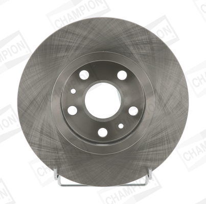 Диск тормозной (передний) Renault Kangoo 08- (280x24)
