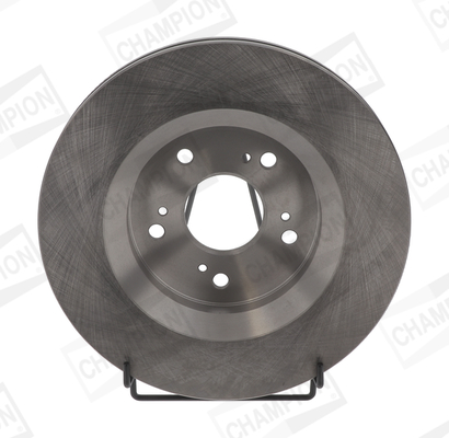 Диск тормозной (передний) honda cr-v iii-iv 2.0-2.2d-2.4 06-(293x28) (с покрытием) (вентилируемый)