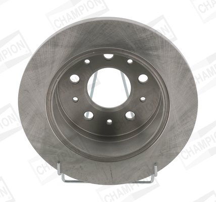 Диск тормозной (задний) Citroen Jumper/Fiat Ducato/Peugeot Boxer 06- (280x16)