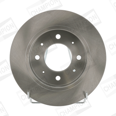 Диск тормозной (задний) Kia Cerato 1.5-2.0 04-09 (258x10)