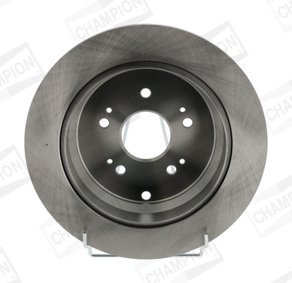 Диск гальмівний (задній) Honda CR-V 2.0 16V/2.2D 06-12 (302x10)