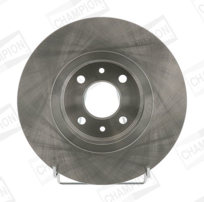 Диск тормозной (передний) Renault Kangoo 97- 4x4 (280x24) PRO