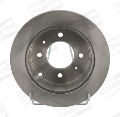 Диск тормозной (задний) Hyundai Matrix 1.5-1.8 01-10/Sonata 2.0-2.7 93-05/KIA Optima 01-06 (262x10)