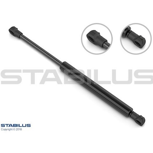 Газова пружина