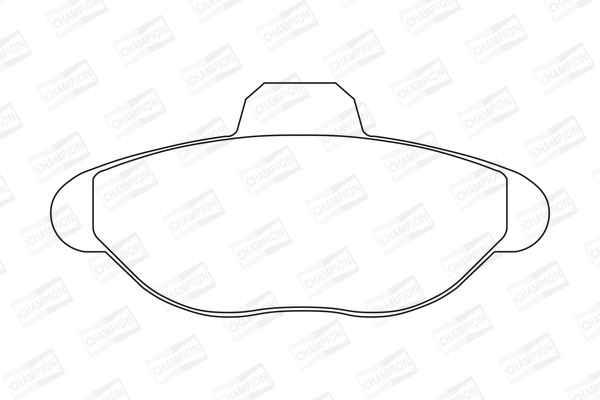571749CH CHAMPION