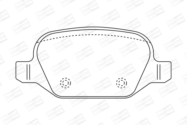 573014CH CHAMPION