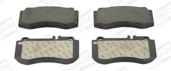 Колодки гальмівні передні