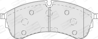 573844CH CHAMPION