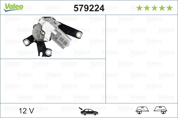 579224 VALEO