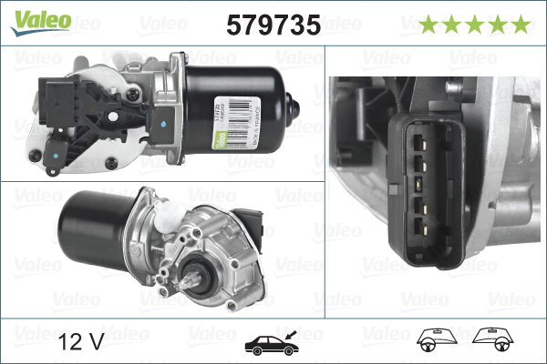 579735 VALEO