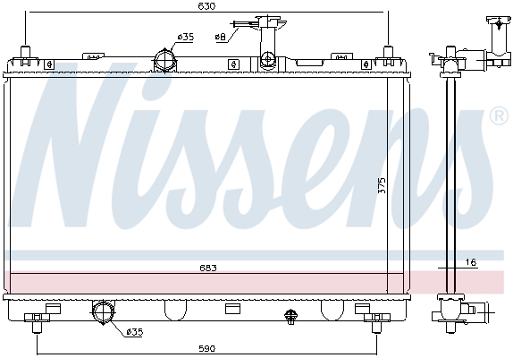 606146 NISSENS