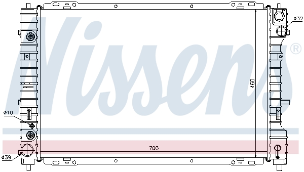 62003 NISSENS