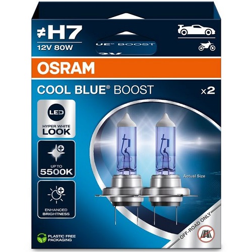 62210CBB2HB OSRAM