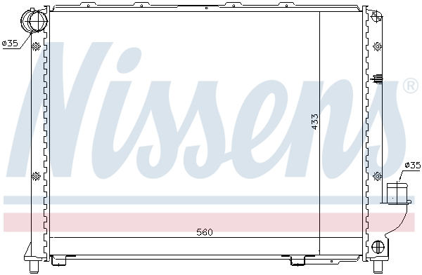 62327 NISSENS