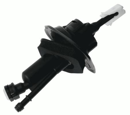 6284600627 SACHS