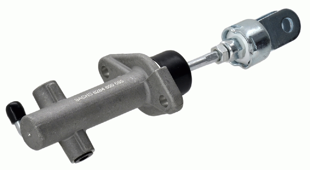 6284600695 SACHS