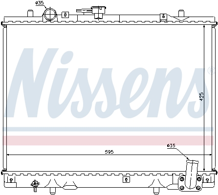 62892 NISSENS