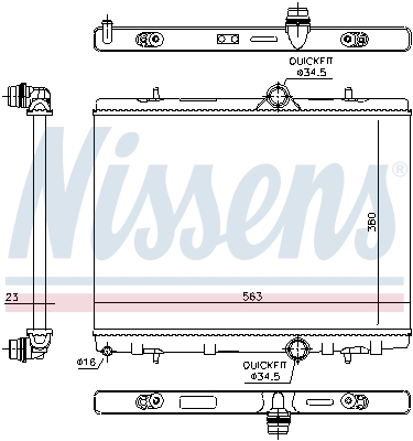 636043 NISSENS