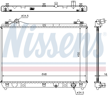 64202 NISSENS
