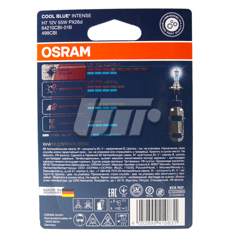 64210CBI01B OSRAM