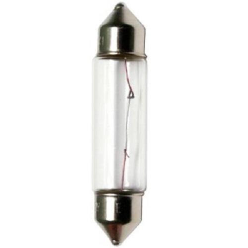 Автолампа 10w